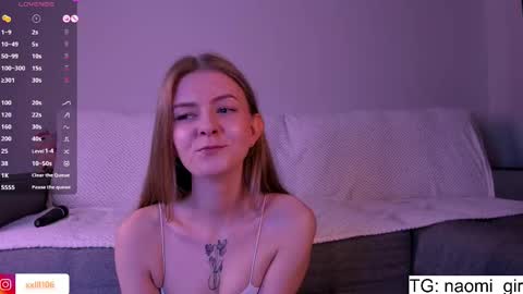 Naomi  Dear I will be online at 1200 UTC online show from February 10, 6:09 am