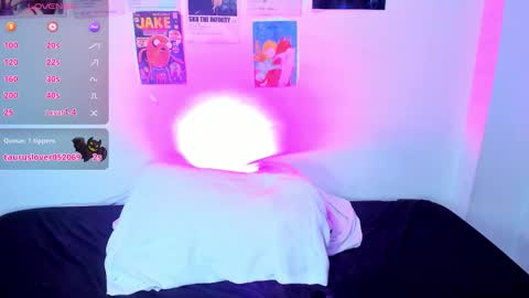 naomiharuno online show from November 8, 4:50 am