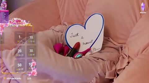 NaomiHoneys Private Room online show from July 2, 3:23 am