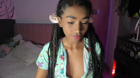 Naomii online show from February 26, 12:52 am