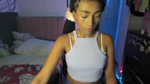 Naomii online show from March 1, 12:39 am