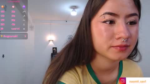 Snapshot of naomii_san chatting on September 26, 11:23 pm liz3 online show from September 26, 11:23 pm