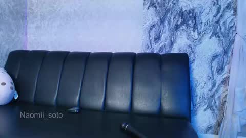 Snapshot of naomii_soto chatting on September 11, 8:42 pm Naomi online show from September 11, 8:42 pm