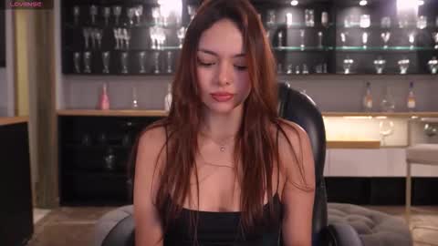 Naomi online show from March 8, 1:04 pm