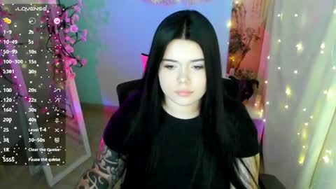 Naomi online show from July 10, 7:09 am