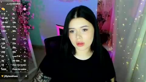 Naomi online show from July 6, 6:29 am