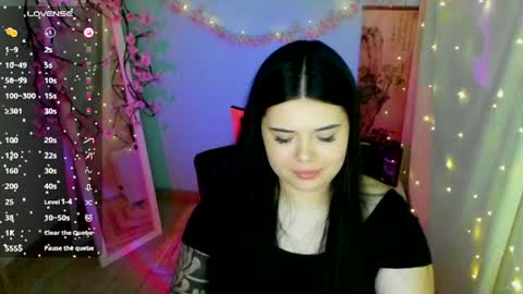 Naomi online show from July 12, 7:20 am