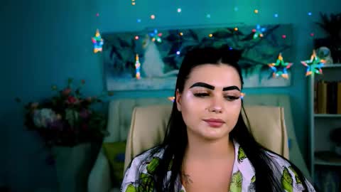 naomiwilsons online show from September 28, 2:44 pm