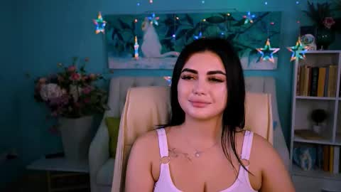 naomiwilsons online show from September 23, 3:32 pm