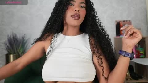 Naomi     online show from April 9, 3:50 pm