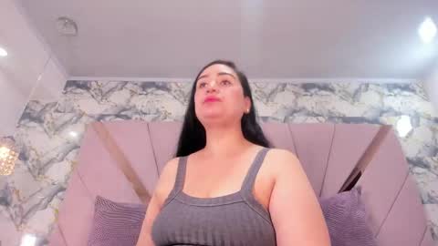 Naomy online show from April 23, 10:12 pm