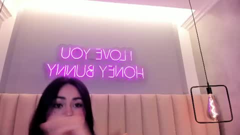 Naomy  online show from July 21, 10:38 am