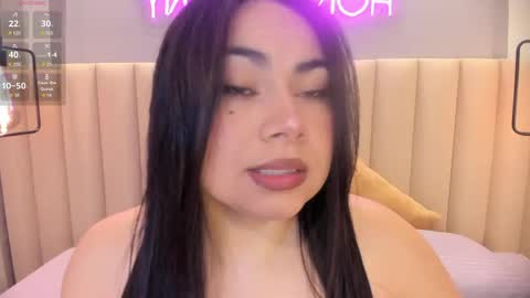 Naomy  online show from June 7, 11:39 am