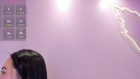 Naomy  online show from April 23, 12:29 pm