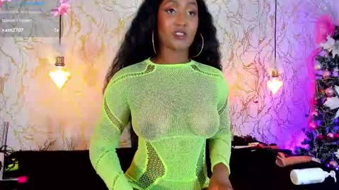 Naomy online show from December 15, 8:47 pm