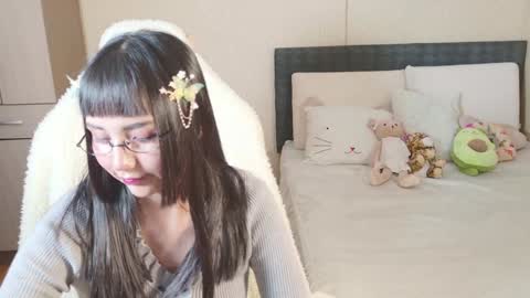 Snapshot of naree_masaki chatting on February 8, 10:29 am Naree online show from February 8, 10:29 am