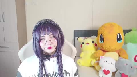 Snapshot of naree_masaki chatting on October 19, 2:30 pm Naree online show from October 19, 2:30 pm