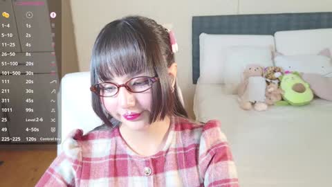 Snapshot of naree_masaki chatting on December 23, 10:53 am Naree online show from December 23, 10:53 am