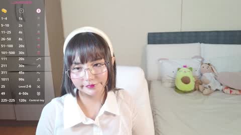 Snapshot of naree_masaki chatting on January 1, 5:54 am Naree online show from January 1, 5:54 am