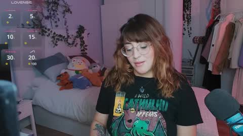 Snapshot of narubolita chatting on January 23, 12:09 pm Narubolita Narupinku online show from January 23, 12:09 pm