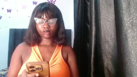 Amanda online show from February 24, 9:41 am