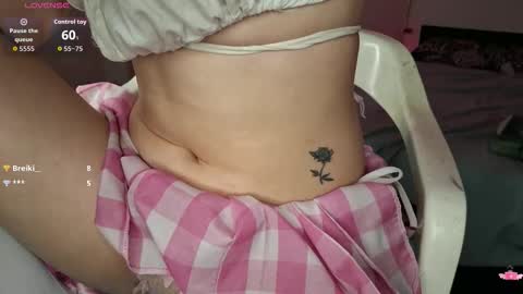 nastya_fantasye online show from January 16, 5:14 am