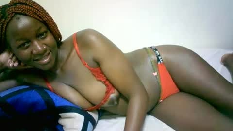 Marie online show from April 24, 8:44 pm