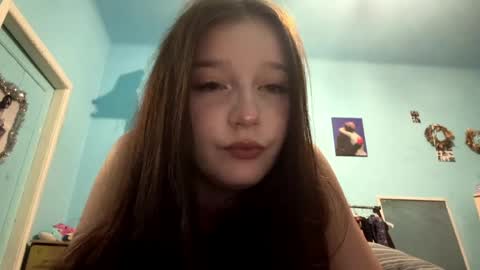 nastyaklick online show from June 5, 5:19 pm