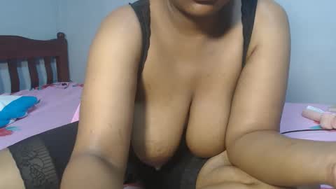 nastybrownny online show from November 26, 2:56 am