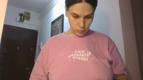 CATHERINE online show from March 16, 5:44 am