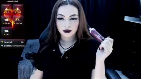nastykatty_ online show from May 16, 12:13 am