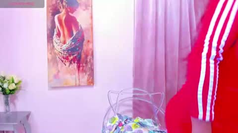 Karla Nasty online show from July 28, 9:25 pm