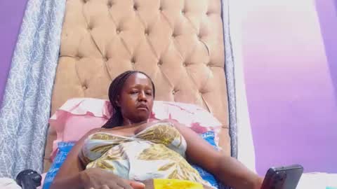 nastywetebony online show from April 21, 1:42 am