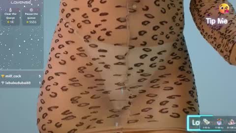 nathalia online show from September 16, 11:57 pm