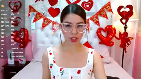 Snapshot of nat_bakers chatting on February 14, 8:37 pm online show from February 14, 8:37 pm