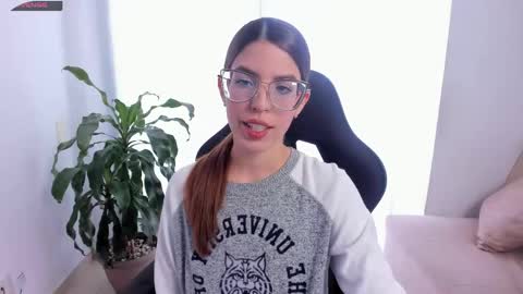 nat_bakerss online show from April 16, 8:30 pm