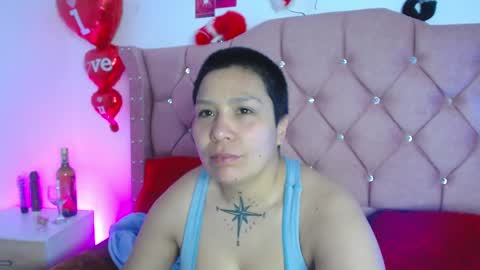 nat_evans8 online show from April 25, 3:31 am