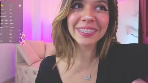 NATASHA online show from October 1, 3:55 am