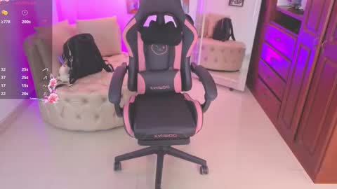 NATASHA online show from September 29, 3:44 am