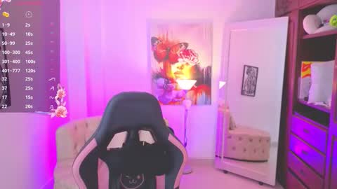 NATASHA online show from November 10, 3:23 am