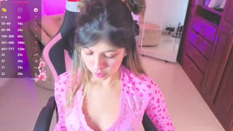 NATASHA online show from December 18, 3:55 am