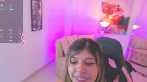 NATASHA online show from October 6, 3:23 am