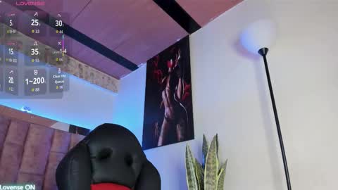 natababe_ online show from November 7, 1:44 am