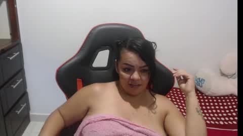 Nata Ramirez online show from June 6, 7:03 am