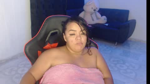 Snapshot of natachaprinss22 chatting on September 21, 6:56 am Nata Ramirez online show from September 21, 6:56 am
