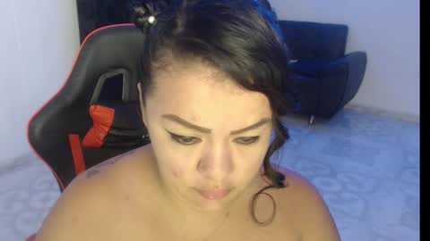 Snapshot of natachaprinss22 chatting on September 18, 12:53 am Nata Ramirez online show from September 18, 12:53 am