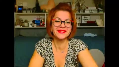 Natali online show from November 17, 2:12 am