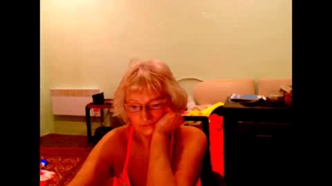 natali online show from February 28, 9:36 pm