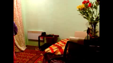 natali online show from April 25, 2:58 am