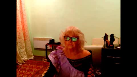 natali online show from April 23, 4:42 am